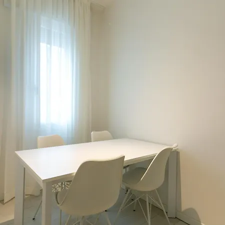 Adele Apartman Lido di Jesolo