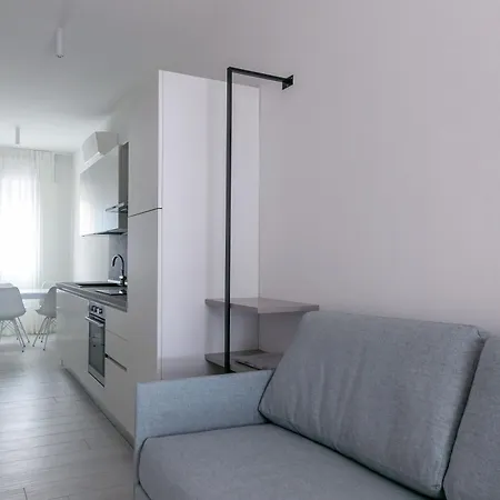 Apartman Adele Lido di Jesolo